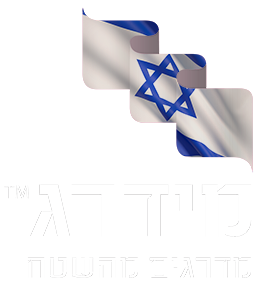 לוגו מידרג