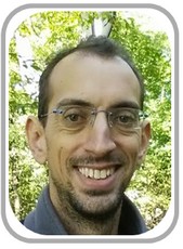 תמונת פורטרט של אלי ברום