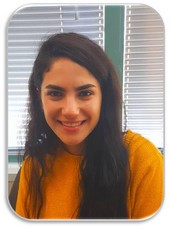 תמונת פורטרט של שירה מלכה