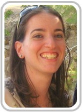 תמונת פורטרט של ורד פרידמן