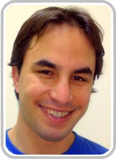 תמונת פורטרט של יונתן מנקר