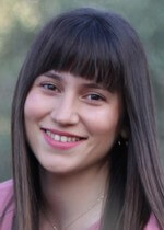 תמונת פורטרט של אביטל פתאל