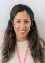 תמונת פורטרט של אילת ינאי