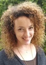 תמונת פורטרט של יעל סעדה רוס